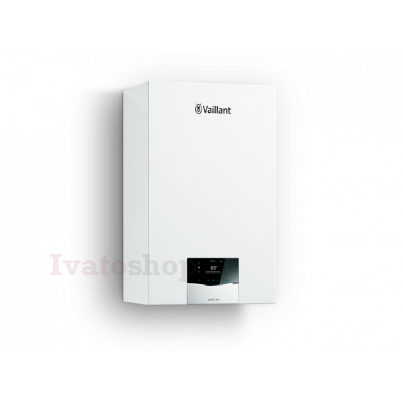 Obrázok pre Vaillant plynový kondenzačný kotol  ecoTEC plus  VU 25 CS/1-5 IoniDetect,  0010043963