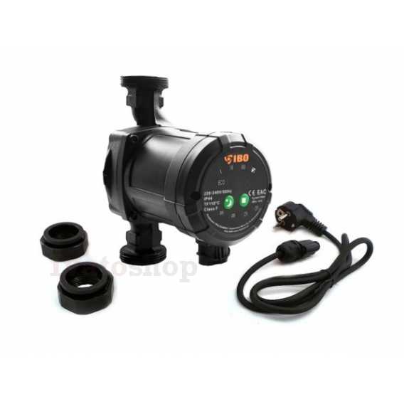 Obrázok pre Elektronické obehové čerpadlo IBO BETA 2 25-60/130 Auto