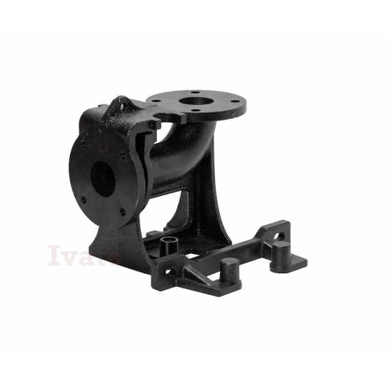 Obrázok pre Pätkové koleno DN200 PRO ku kalovým čerpadlám