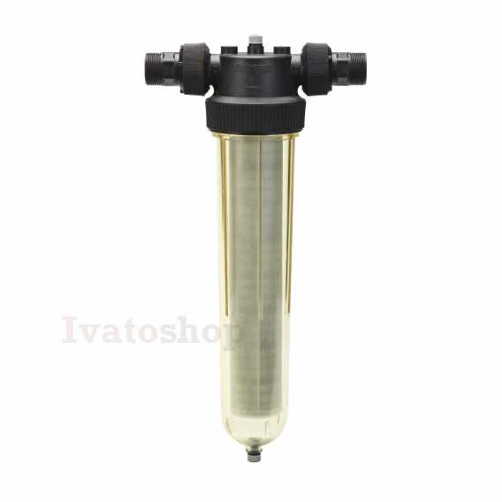 Obrázok pre Filter CINTROPUR NW32 – pripojenie 5/4″