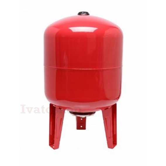 Obrázok pre Expanzná nádoba IBO ITALY 50 L stojatá