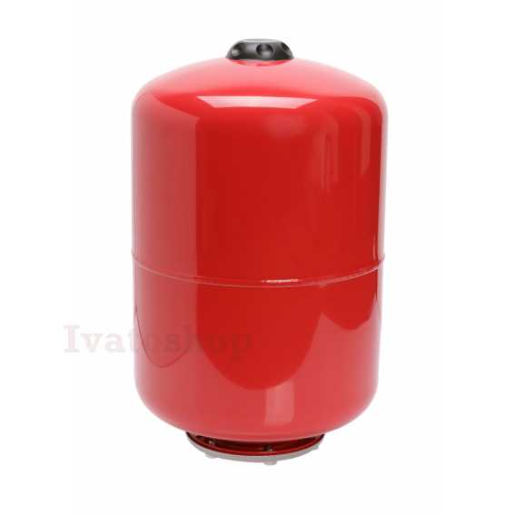 Obrázok pre Expanzná nádoba IBO 24 L