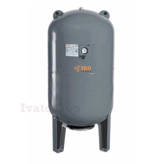 Obrázok pre Tlaková nádoba IBO ITALY 2000 L stojatá