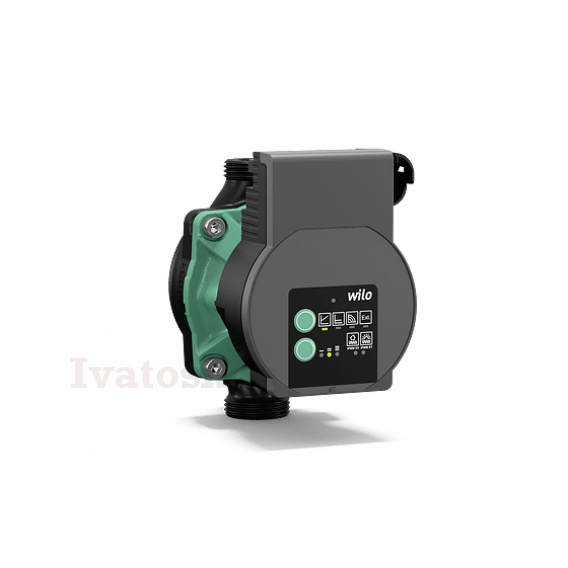 Obrázok pre Obehové čerpadlo Varios PICO-STG 15/1-7  130mm - solár