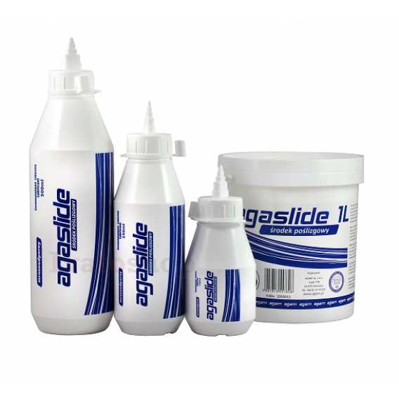 Obrázok pre Montážne mazivo 250ml