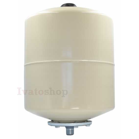 Obrázok pre Solárna expanzná nádoba IBO ITALY 12L