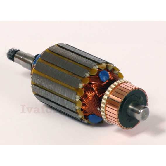 Obrázok pre EcoMaster 24 - Rotor pro EE, ES, EH