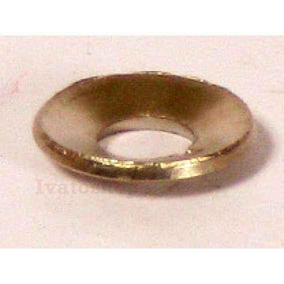 Obrázok pre EcoMaster /15 - Podložka středového šroubu talíře