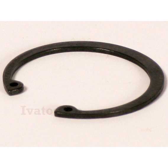 Obrázok pre EcoMaster /37 - Pojistný kroužek ložiska - segerovka