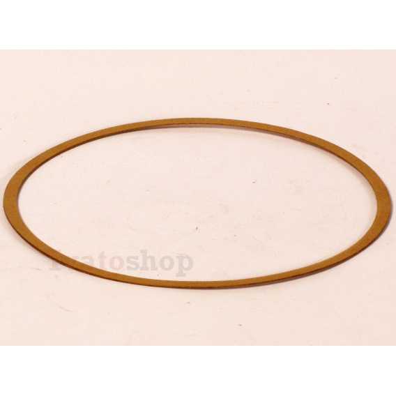 Obrázok pre EcoMaster /11 - Papírová podložka - kruhové těsnění