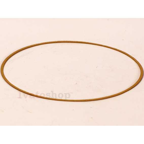 Obrázok pre EcoMaster /13 - Papírová podložka - kruhové těsnění