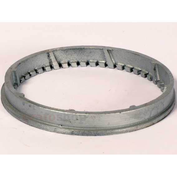 Obrázok pre EcoMaster /12 - Drtící prstenec