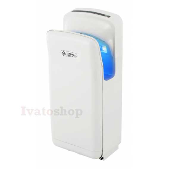 Obrázok pre Jet Dryer CLASSIC Bílý