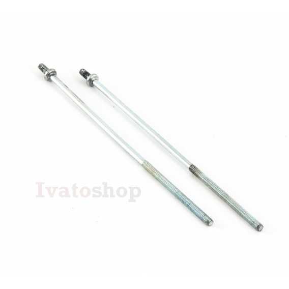 Obrázok pre EcoMaster 0019A - Svorník závitový EE - kusově