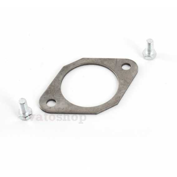 Obrázok pre EcoMaster 0032 - Příruba odpadového kolena