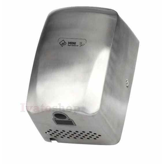 Obrázok pre Jet Dryer MINI Stříbrný