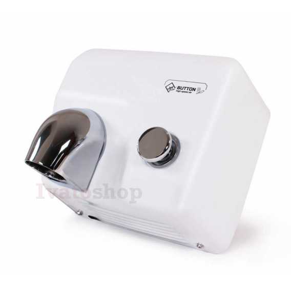 Obrázok pre Jet Dryer BUTTON Bílý
