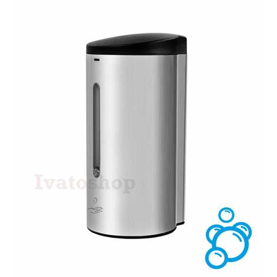 Obrázok pre Donner ROUND (Foam) Bílý