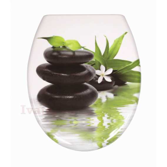 Obrázok pre Schütte JASMIN | Duroplast, Soft Close