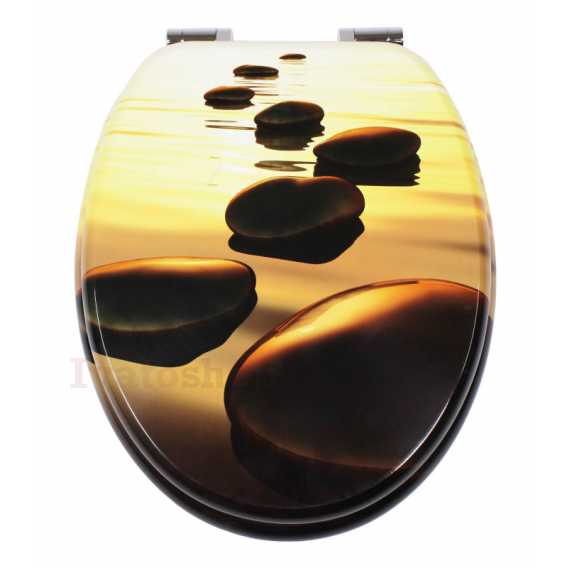 Obrázok pre Schütte SEA STONE | MDF, Soft Close