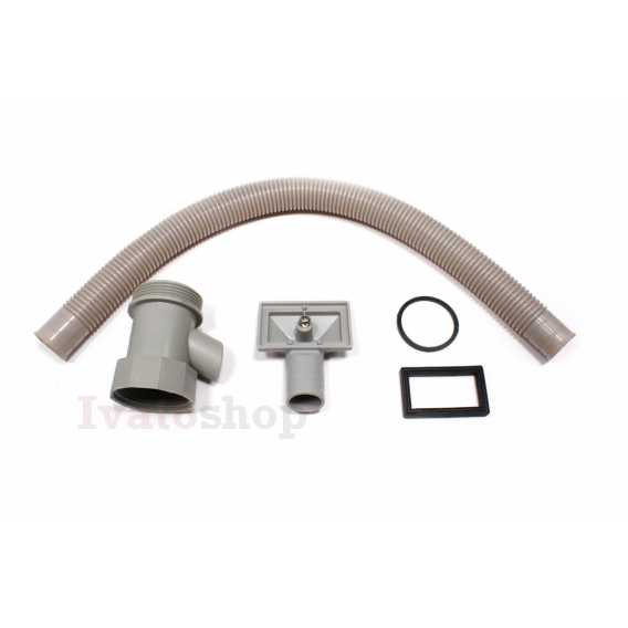 Obrázok pre Donner Sada pro připojení přepadu Basket