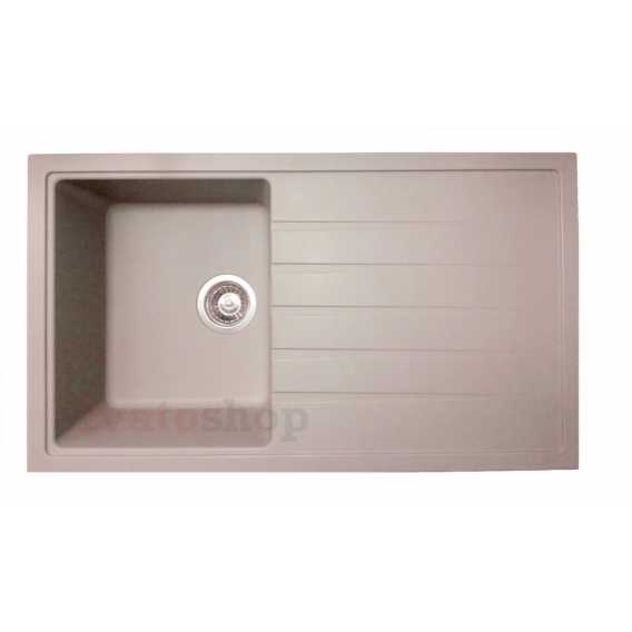 Obrázok pre Granisil Vivaldi 860.0 Beton