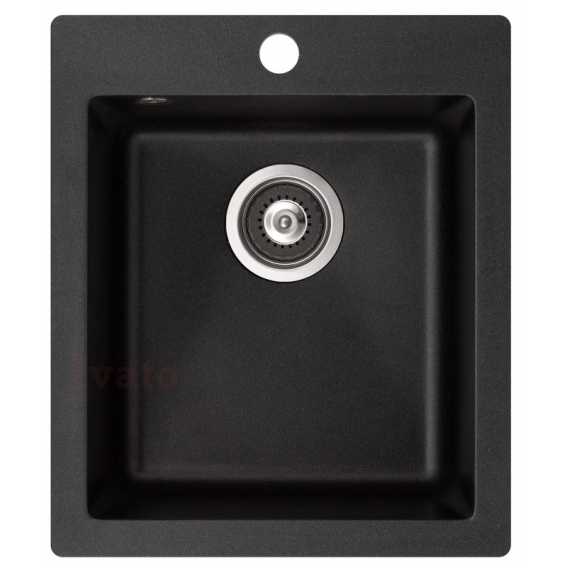 Obrázok pre Aquasanita Simplex 425 alumetallic