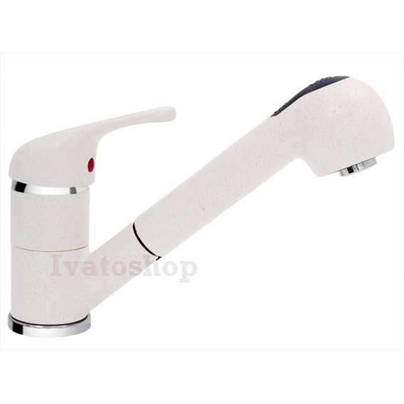 Obrázok pre Aquasanita Rondo 2581 alba