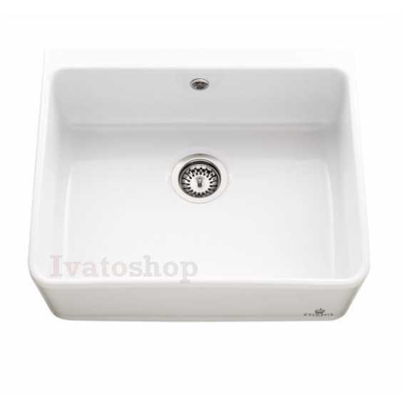 Obrázok pre Chambord Farmhouse 595 Bílá