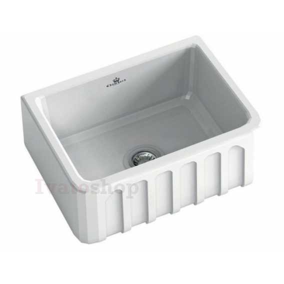 Obrázok pre Chambord Louis 595 Bílá