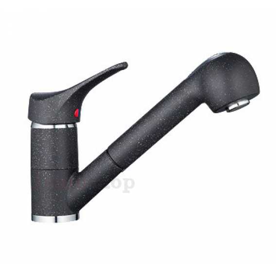 Obrázok pre Eisl IDEA-S černá