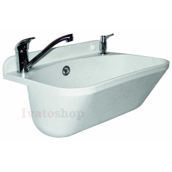 Obrázok pre Zelvo Eko 460 White