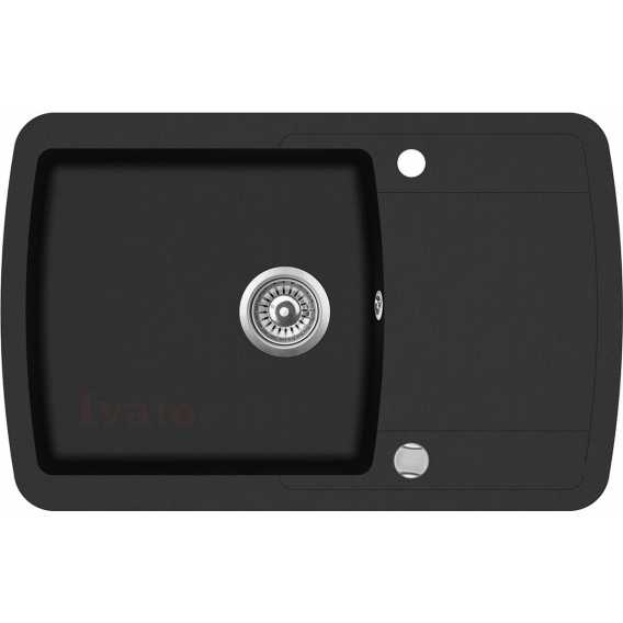 Obrázok pre Aquasanita Lira 780.0E alba