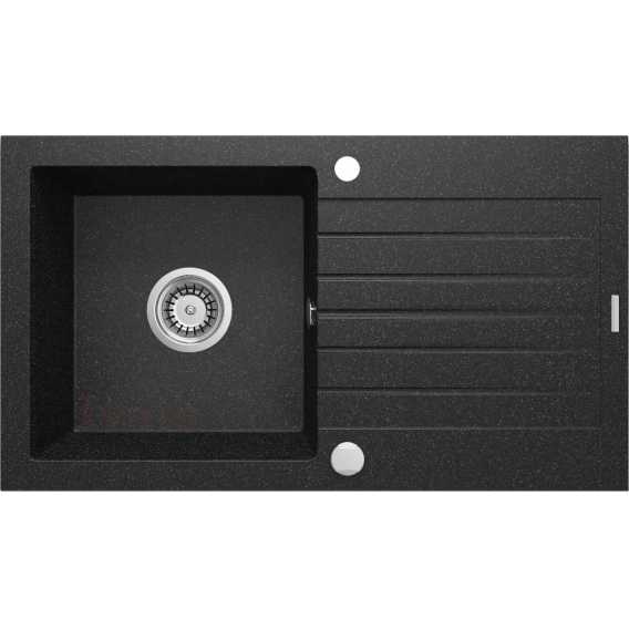 Obrázok pre Deante Zorba 760.0E Grafit