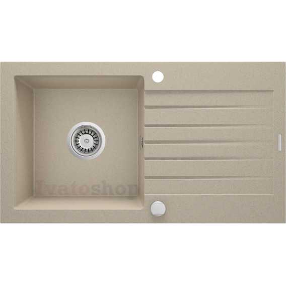 Obrázok pre Deante Zorba 760.0E Sand