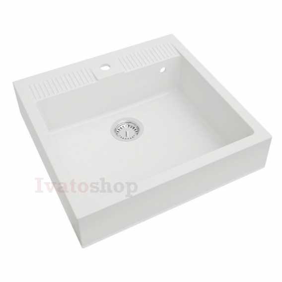 Obrázok pre Axis Antiga 620 Pure white