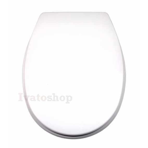 Obrázok pre Schütte Bílé | Duroplast, bez Soft Close