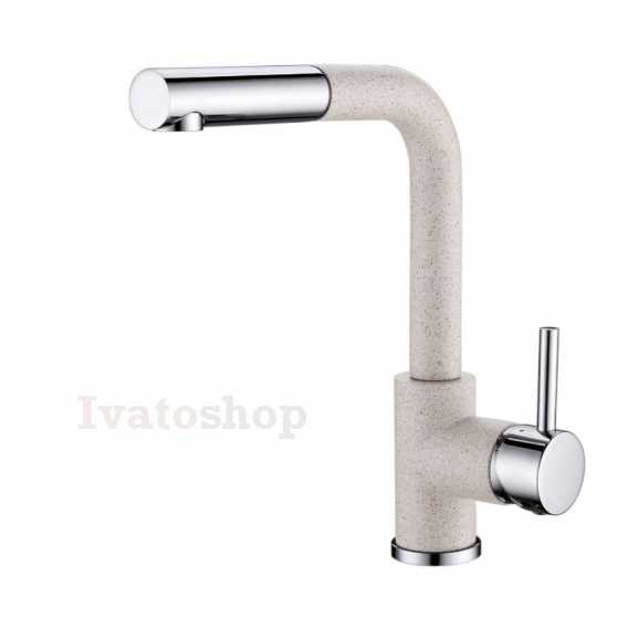 Obrázok pre Aquasanita Modus 2383 beige