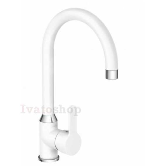 Obrázok pre Eisl Diziani bílá / chrom