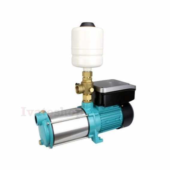 Obrázok pre Automatická domáca vodáreň MH 1300INOX s frekvenčným meničom