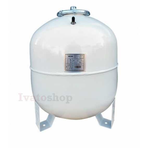 Obrázok pre TLAKOVÁ NÁDOBA - 35 LT, 6 BAR s nožičkami