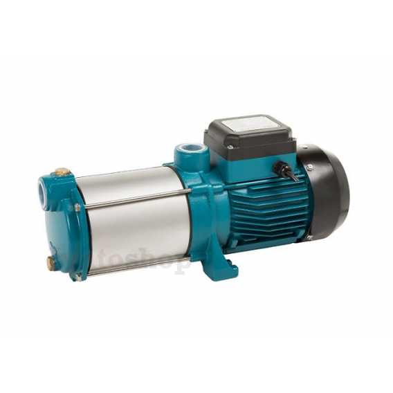 Obrázok pre Povrchové čerpadlo OMNIGENA MHI 1500 inox