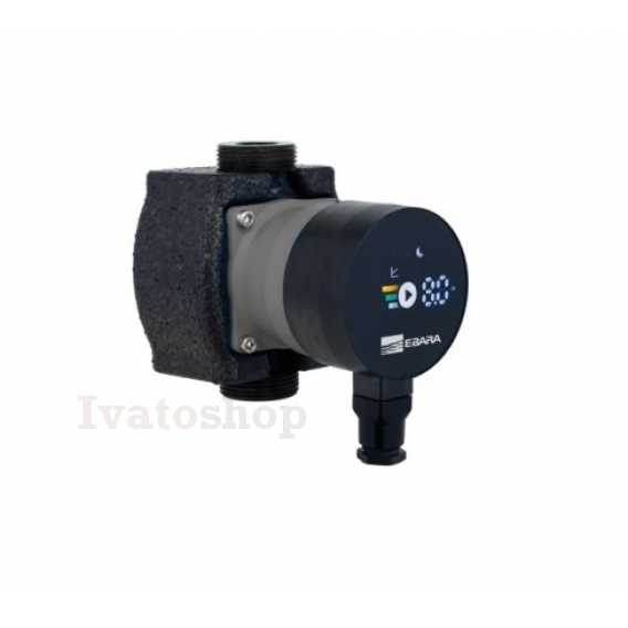 Obrázok pre Elektronické obehové čerpadlo EBARA EGO2 25/40-180