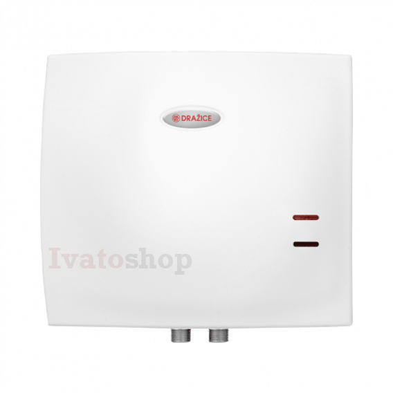 Obrázok pre Dražice MX2209 - 5,5/9 kW, prietokový tlakový ohrievač vody