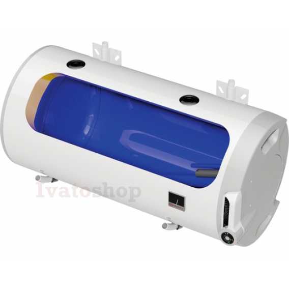 Obrázok pre Dražice OKCV 200 pravý, kombinovaný ohrievač,  2,2kw