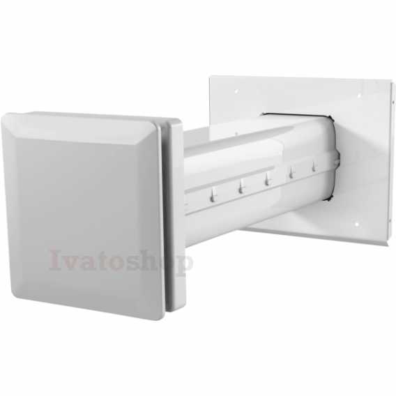 Obrázok pre Vetracia jednotka STIEBEL ELTRON VLR 70 L Trend EU