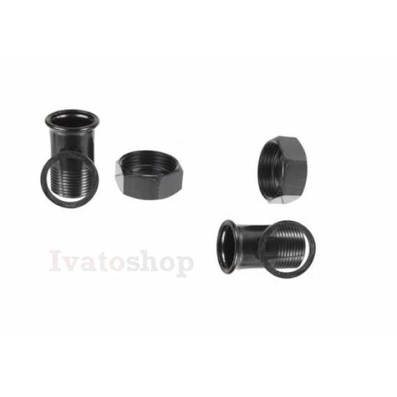 Obrázok pre Šróbenie k obehovému čerpadlu 1 x 3/4