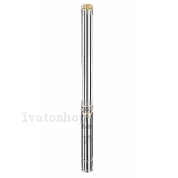 Obrázok pre Ponorné čerpadlo do úzkeho vrtu OMNIGENA 2,5SC 4-27, 230V