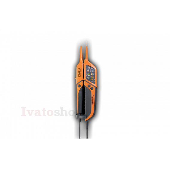 Obrázok pre NG TOOL Dvojpólová LED skúšačka napätia Testboy Profi III LED (NM00200017)