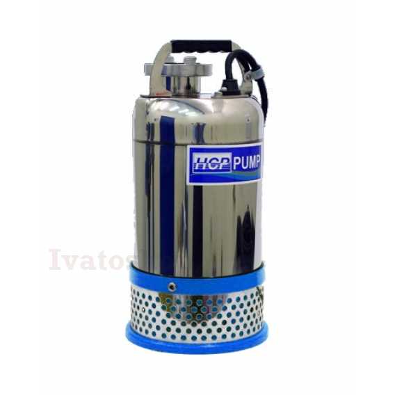 Obrázok pre Stavebné čerpadlo  HCP 50 ASH 21.1 / 400V